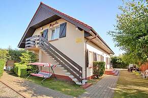 Apartment in Rowy Near Sandy Beach