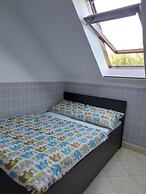 Apartment in Rowy Near Sandy Beach