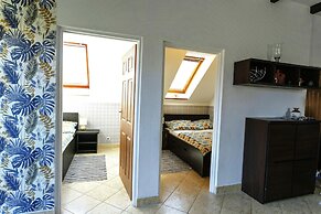 Apartment in Rowy Near Sandy Beach