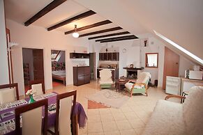 Apartment in Rowy Near Sandy Beach