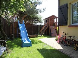 Apartment in Rowy Near Sandy Beach