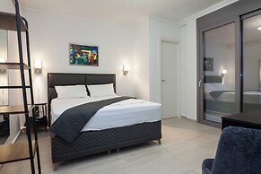 Elegant Studio in Kolonaki
