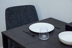 Elegant Studio in Kolonaki
