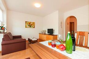 Apartment in Brixen With Pool & Dolomites Views