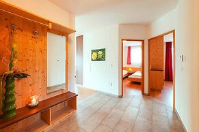 Apartment in Brixen With Pool & Dolomites Views