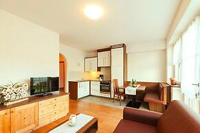 Apartment in Brixen With Pool & Dolomites Views