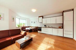 Apartment in Brixen With Pool & Dolomites Views