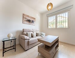 Faro's Apartment in Los Boliches for 4
