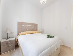 Faro's Apartment in Los Boliches for 4