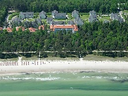 Ferienwohnung im Dunenpark Binz