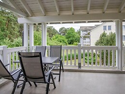 Ferienwohnung im Dunenpark Binz
