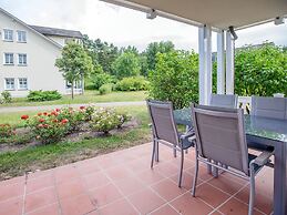 Ferienwohnung im Dunenpark Binz