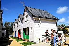 Terraced Houses, Dziwnow