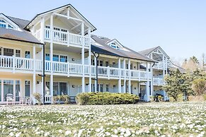 Ferienwohnung im Dunenpark Binz