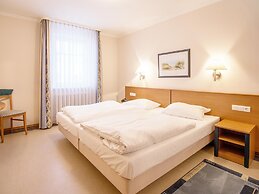 Ferienwohnung im Dunenpark Binz