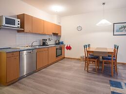 Ferienwohnung im Dunenpark Binz