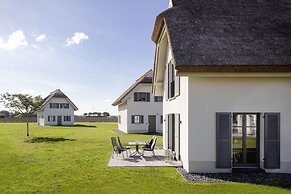Reetdachhaus in Dranske
