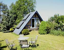 Ferienhaus, Damerow