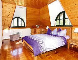 Ferienhaus, Damerow