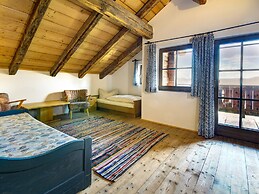 Apartment in Lienz With a Balcony