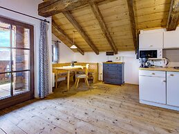 Apartment in Lienz With a Balcony