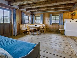 Apartment in Lienz With a Balcony