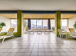 Apartment in Lienz With a Balcony