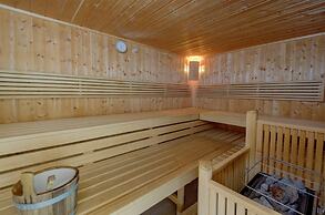Apartment in Lienz With a Balcony