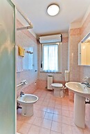 Holiday Complex Cristoforo Colombo With Communal Pool in Caorle