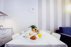 Residence Riviera Palace, Loano
