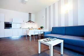 Residence Riviera Palace, Loano