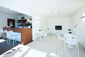 Residence Riviera Palace, Loano