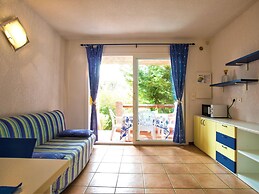 Pinarellu Apartment Steps Away From Beach
