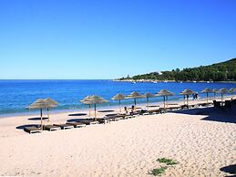 Pinarellu Apartment Steps Away From Beach