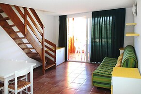 Pinarellu Apartment Steps Away From Beach