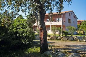Pinarellu Apartment Steps Away From Beach