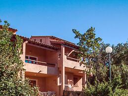 Pinarellu Apartment Steps Away From Beach