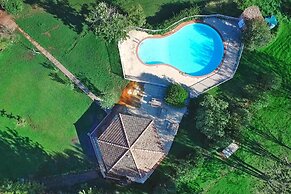 Pinarellu Apartment Steps Away From Beach