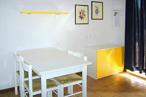 Pinarellu Apartment Steps Away From Beach