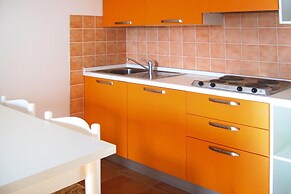 Pinarellu Apartment Steps Away From Beach