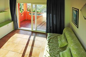 Pinarellu Apartment Steps Away From Beach