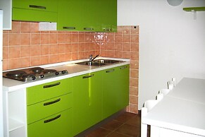 Pinarellu Apartment Steps Away From Beach