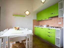 Pinarellu Apartment Steps Away From Beach