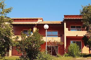 Pinarellu Apartment Steps Away From Beach