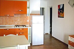 Pinarellu Apartment Steps Away From Beach