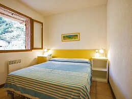 Pinarellu Apartment Steps Away From Beach
