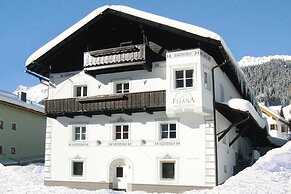 Apartment in Ischgl