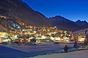 Apartment in Ischgl