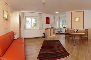 Apartment in Ischgl