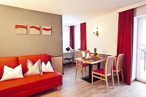 Apartment in Ischgl